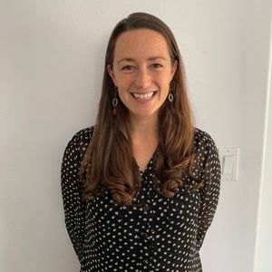 Meet your Posher, Clarissa